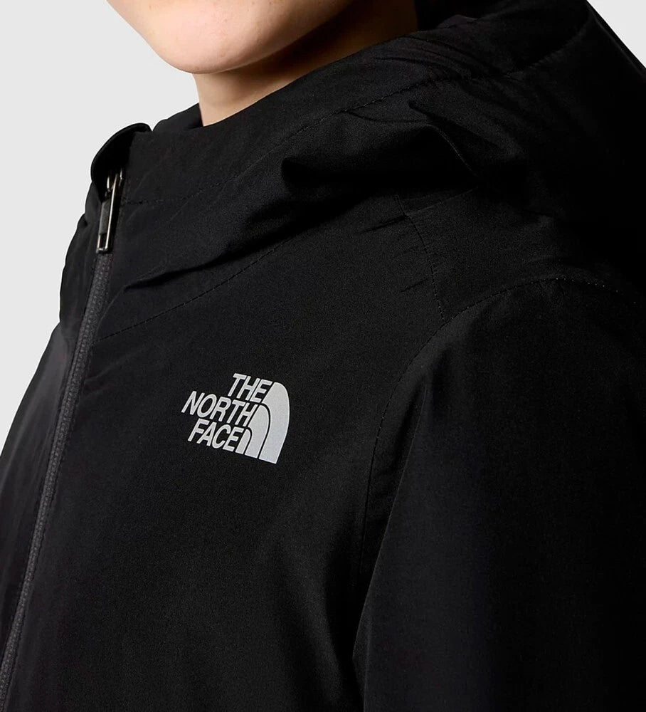 Polaire The North Face Insulated Parka