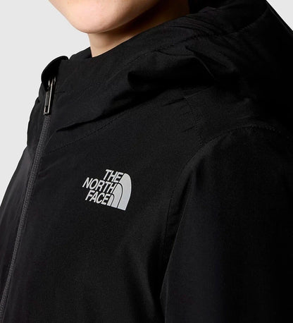 Polaire The North Face Insulated Parka