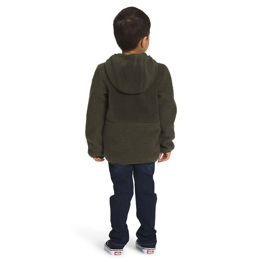 The North Face Veste Polaire Forrest