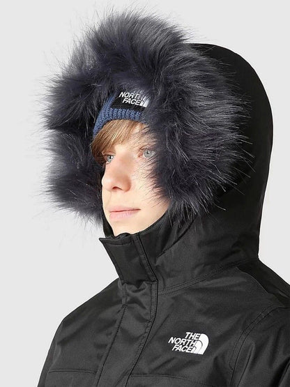 The North Face Gotham Veste