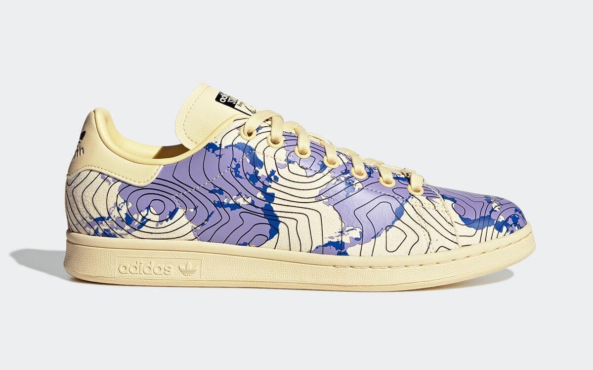 Adidas Stan Smith Weatherman