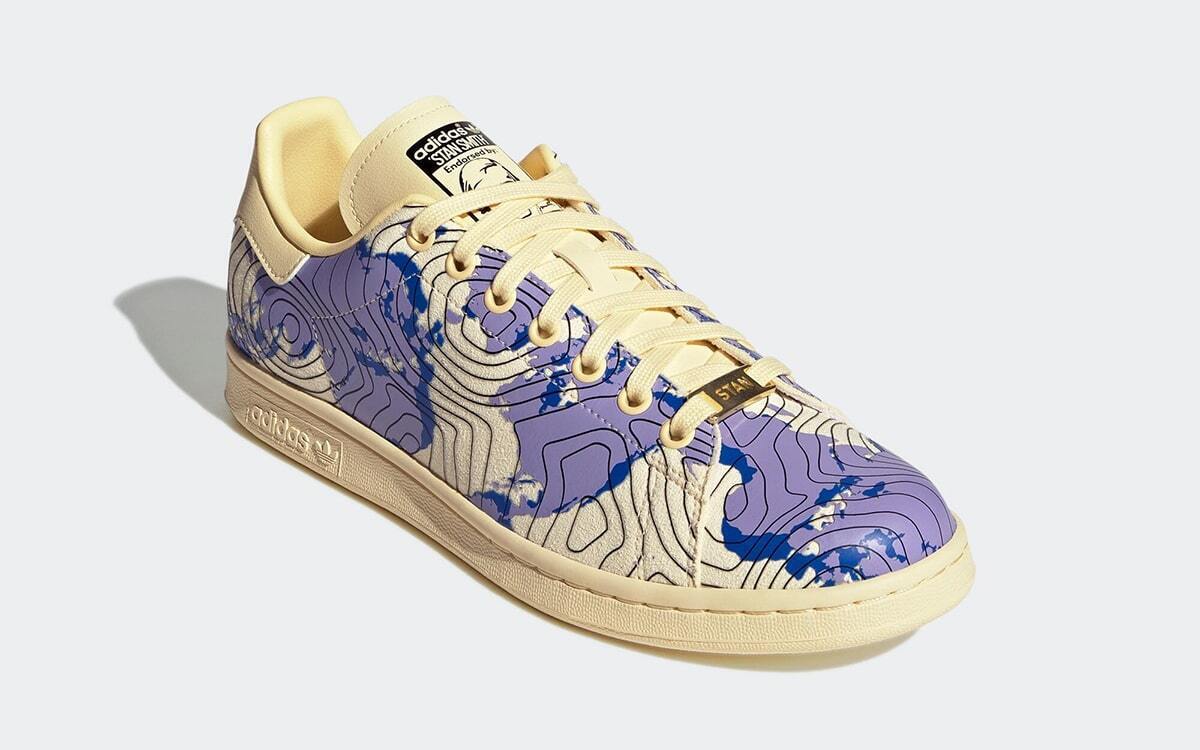 Adidas Stan Smith Weatherman