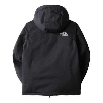 The North Face B Zaneck INS Parka