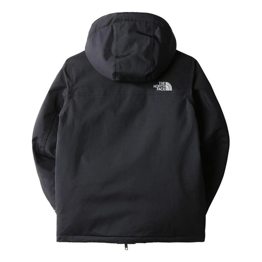 The North Face B Zaneck INS Parka
