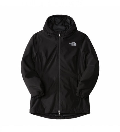 Polaire The North Face Insulated Parka