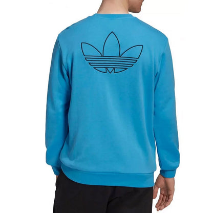 Adidas Originals Trefoil Sweatshirt