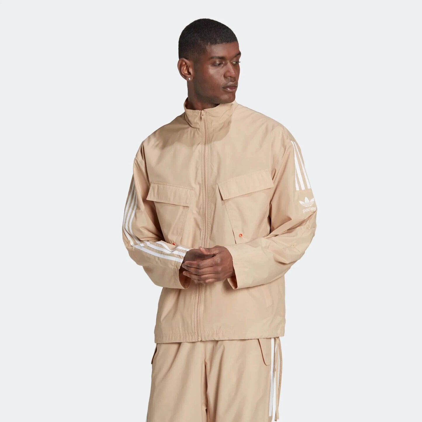 Adidas Originals Veste Parley TT
