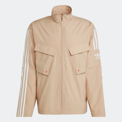 Adidas Originals Veste Parley TT