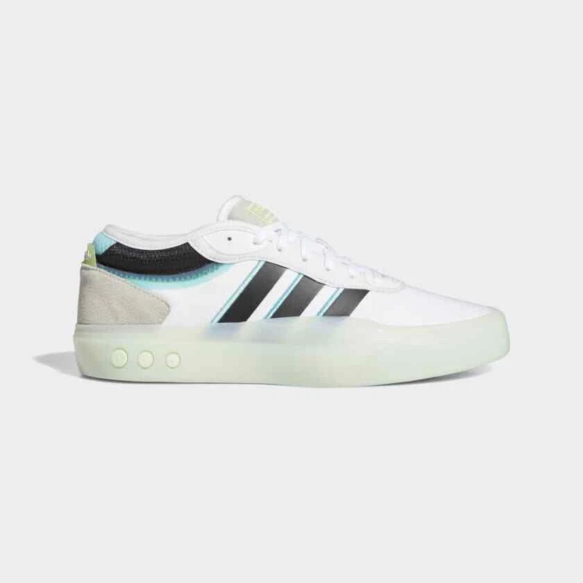 Adidas Originals Cassina PT Blanc