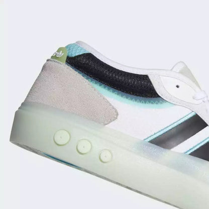 Adidas Originals Cassina PT Blanc