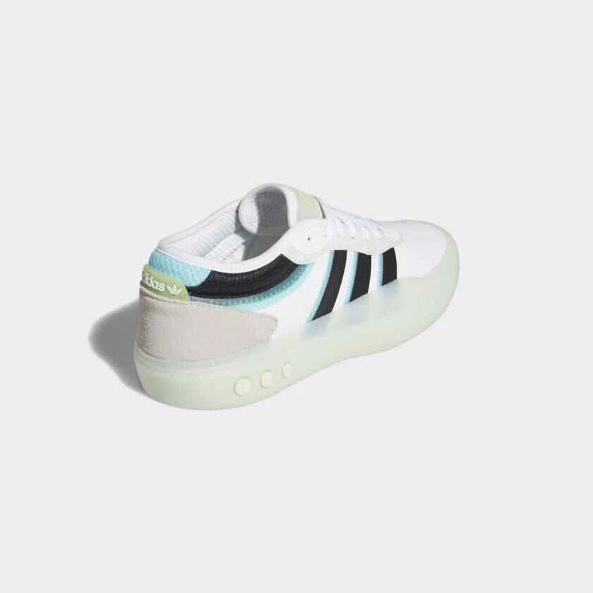 Adidas Originals Cassina PT Blanc