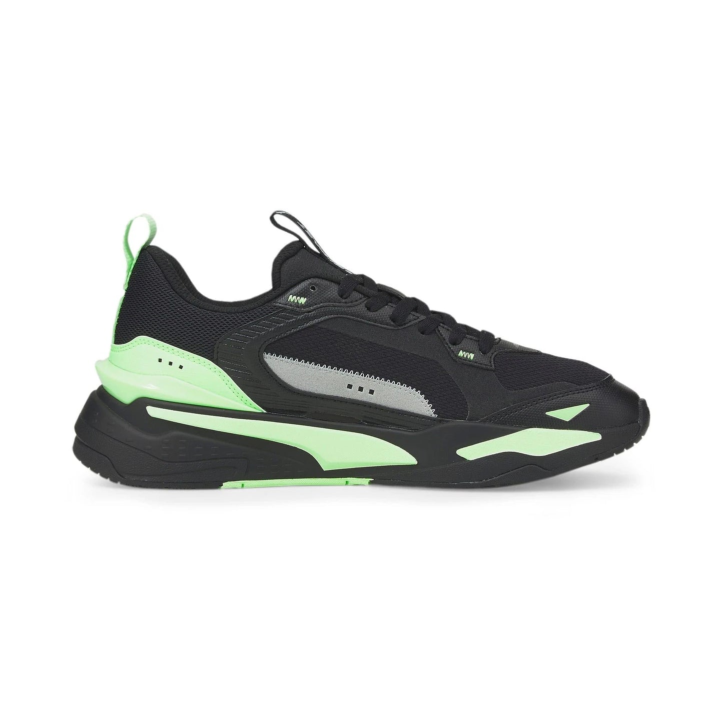 Puma RS-Fast Limiter B&amp;W
