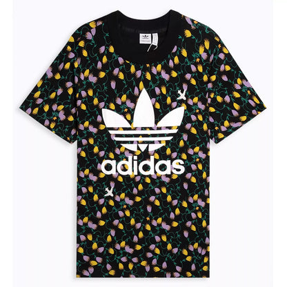 Adidas Originals T-shirt AOP Trefoil