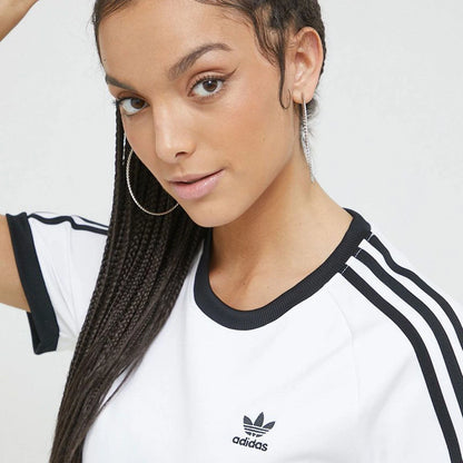 Adidas Originals T-shirt 3 Stripes