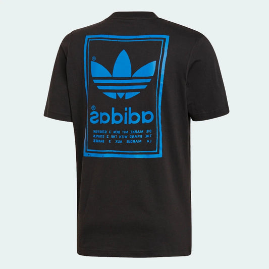 Adidas Originals T-Shirt Vintage