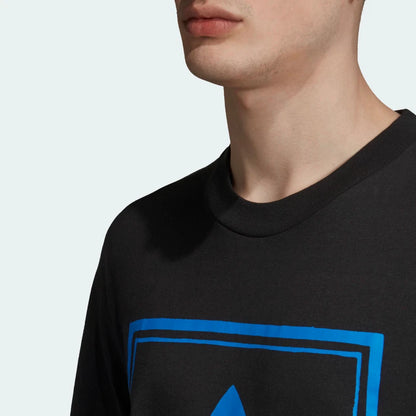 Adidas Originals T-Shirt Vintage