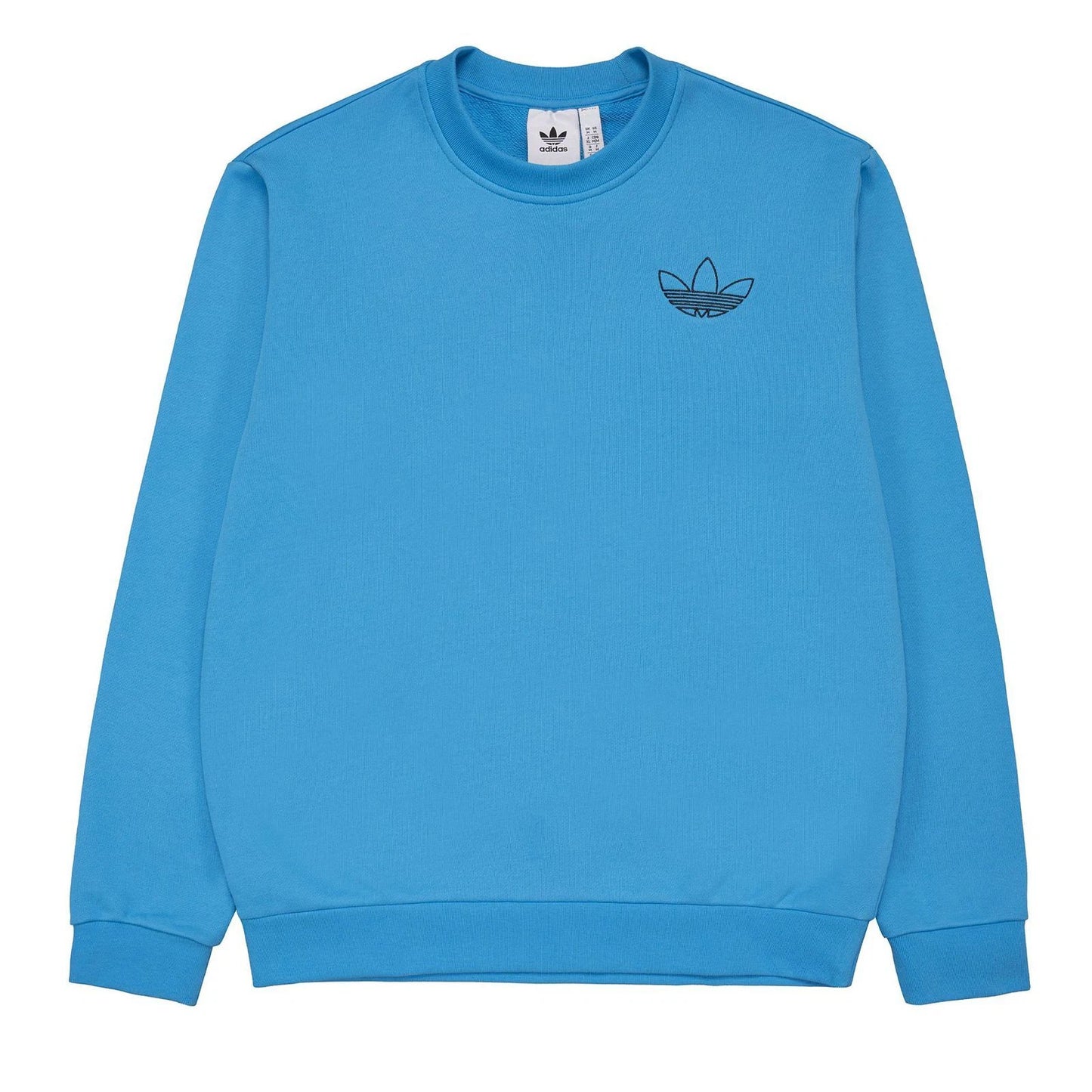 Adidas Originals Trefoil Sweatshirt
