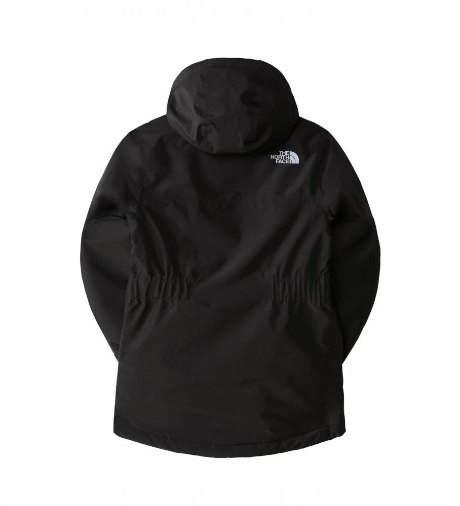 Polaire The North Face Insulated Parka