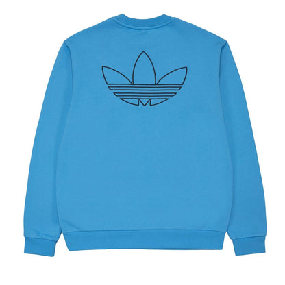 Adidas Originals Trefoil Sweatshirt