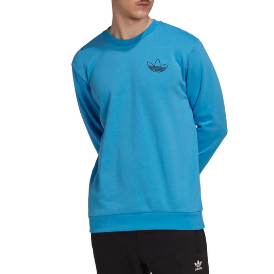 Adidas Originals Trefoil Sweatshirt