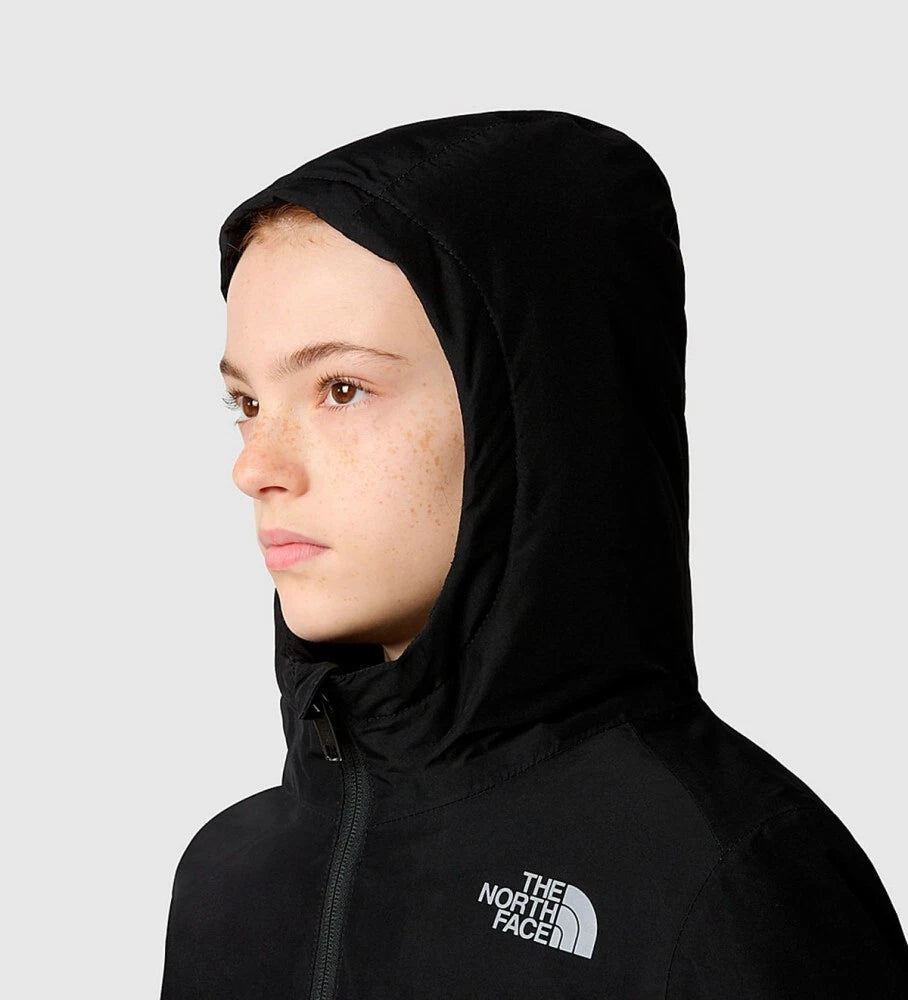 Polaire The North Face Insulated Parka