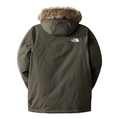 The North Face Mcmurdo Parka