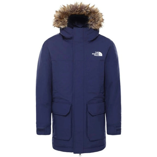 The North Face Mcmurdo Parka