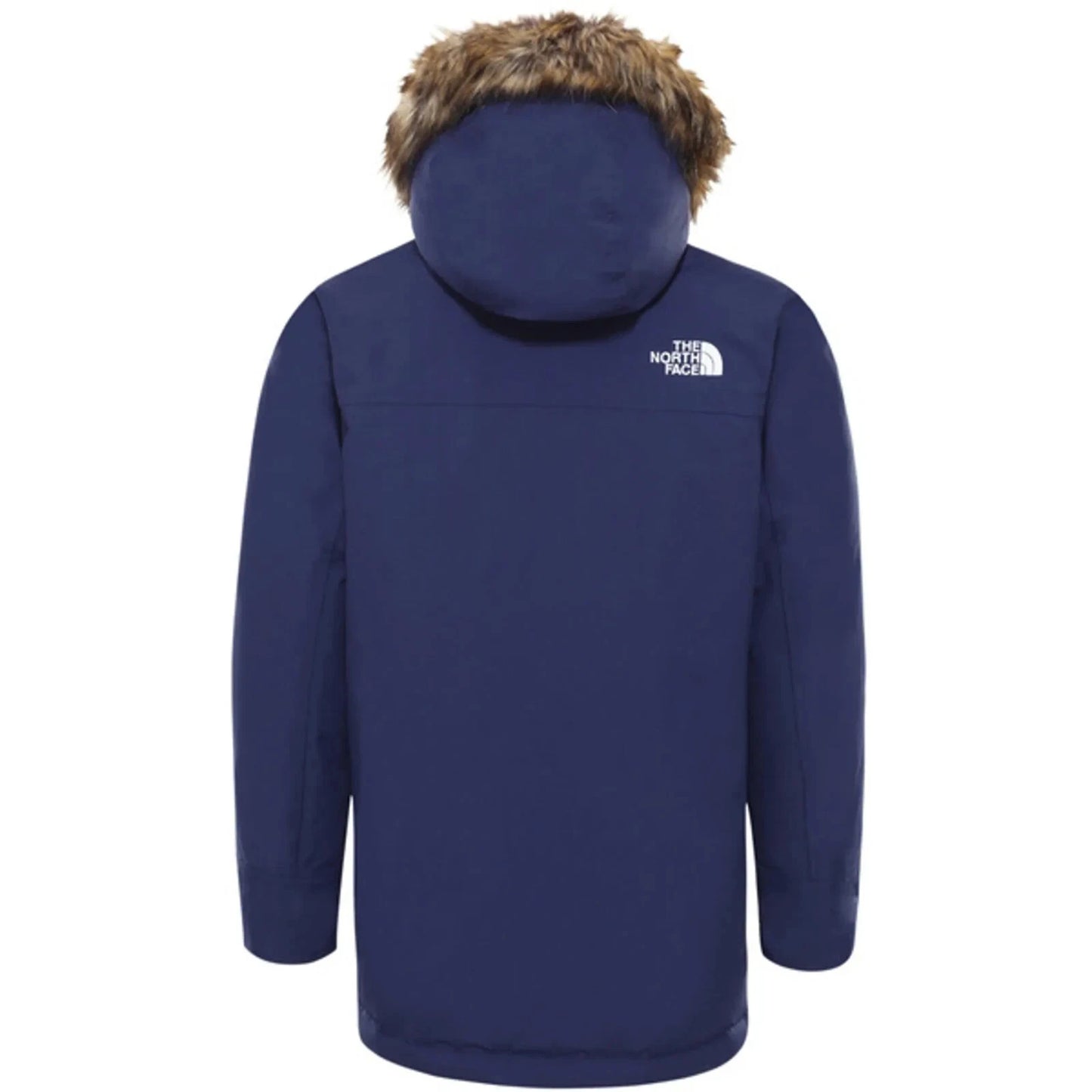 The North Face Mcmurdo Parka