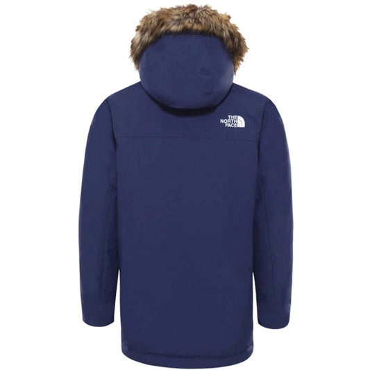 The North Face Mcmurdo Parka