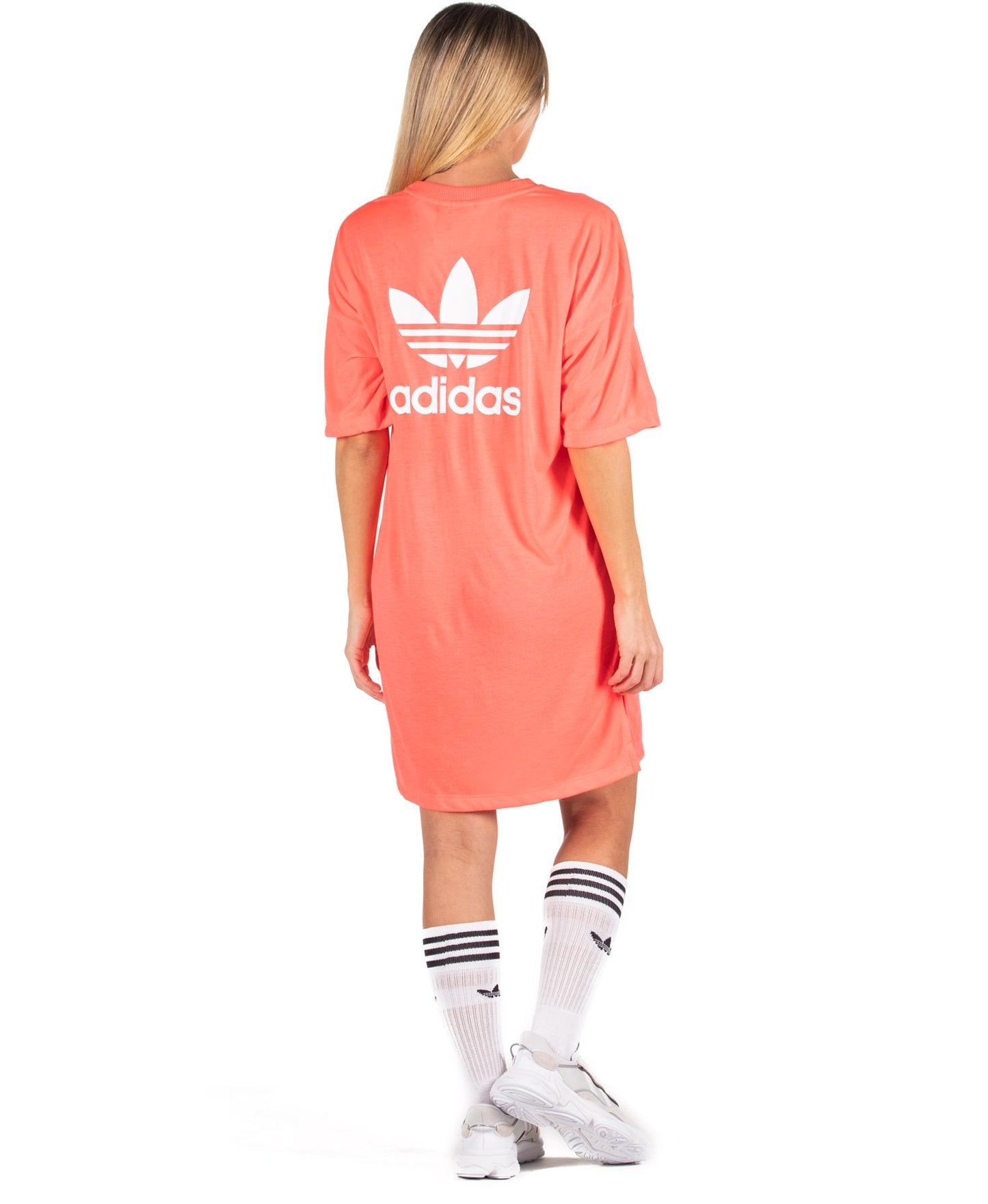 Adidas Originals Trefoil Dress