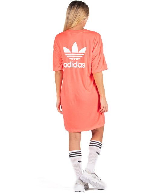 Adidas Originals Trefoil Dress