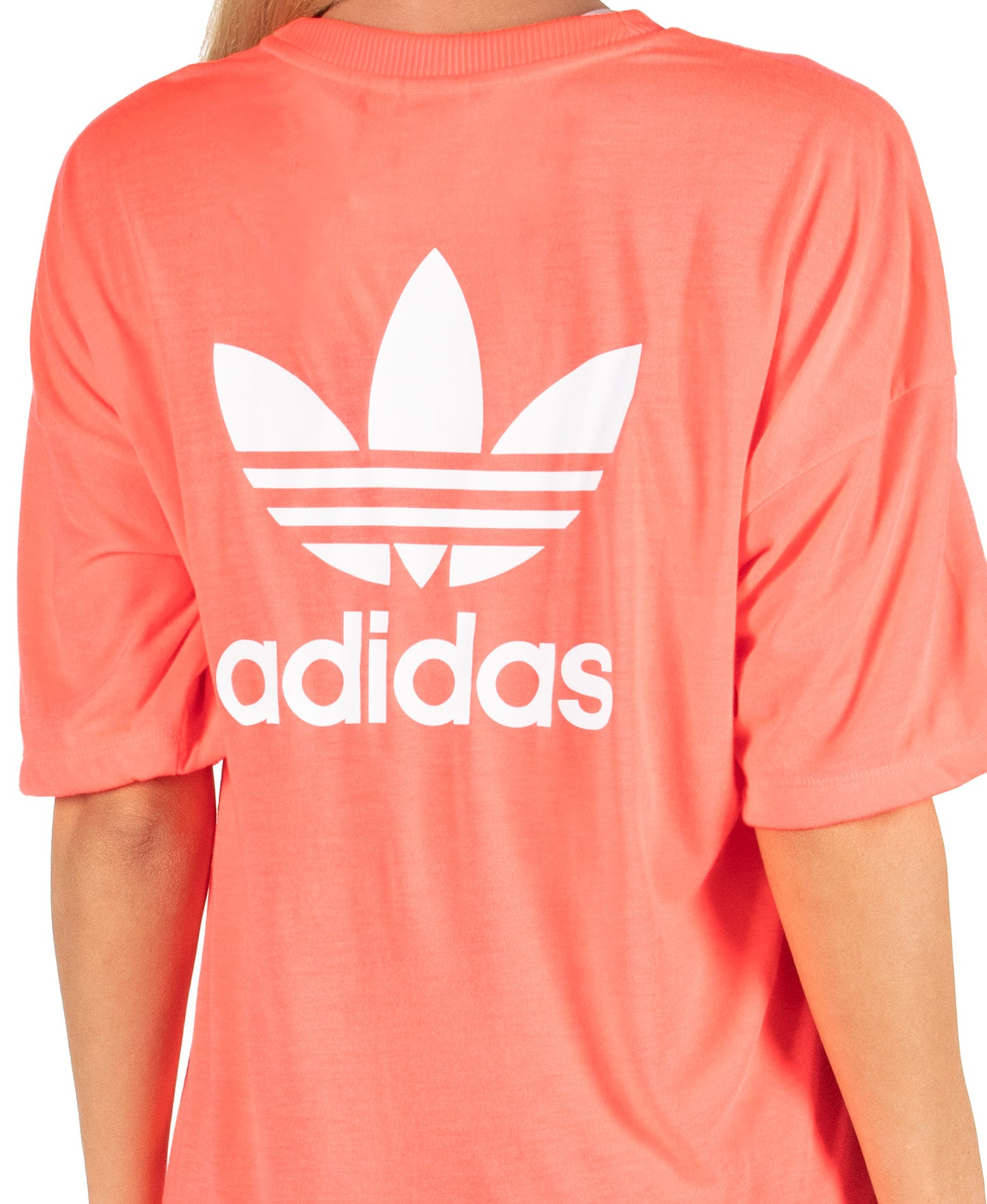 Adidas Originals Trefoil Dress