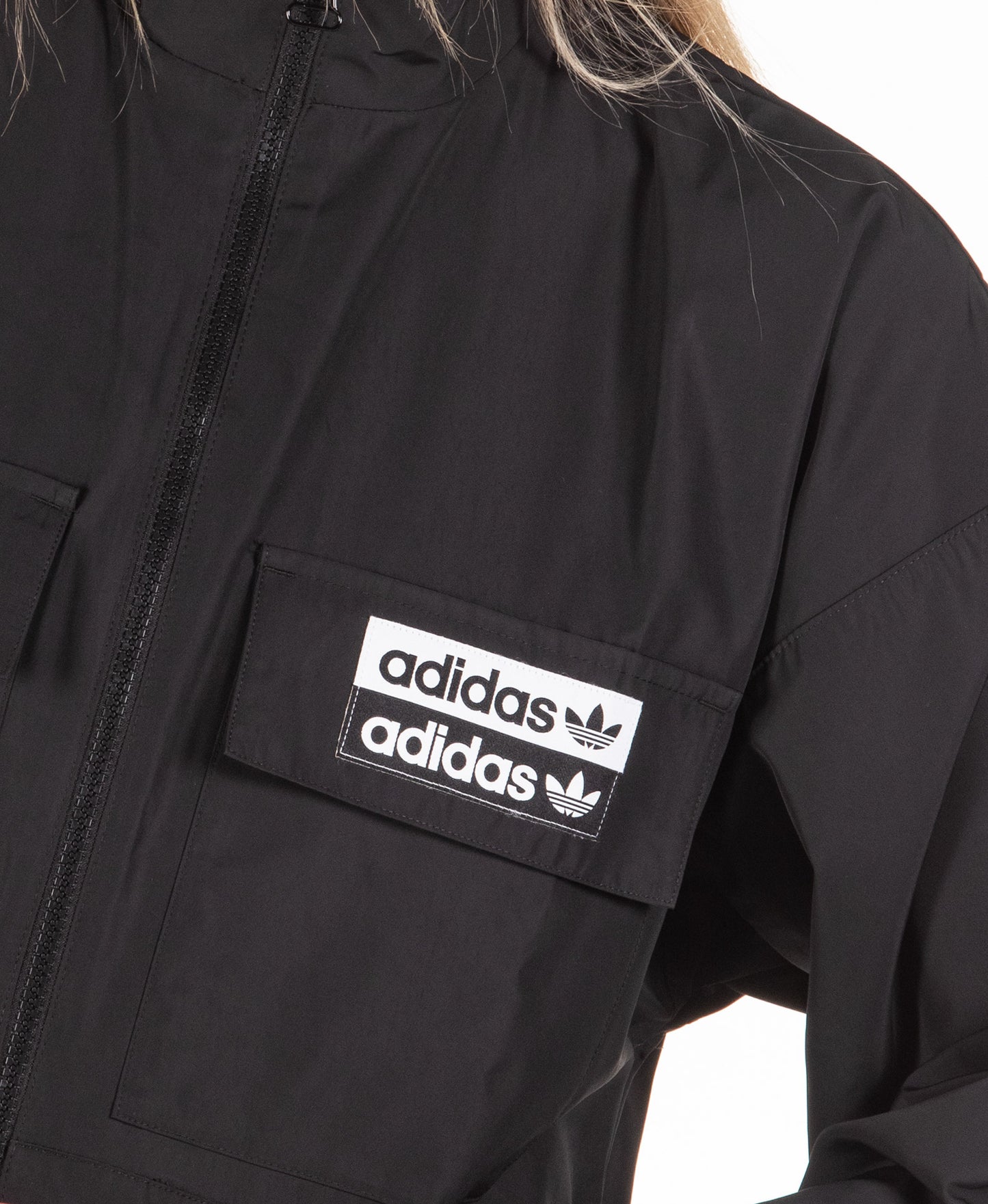 Adidas Originals Veste Track Top