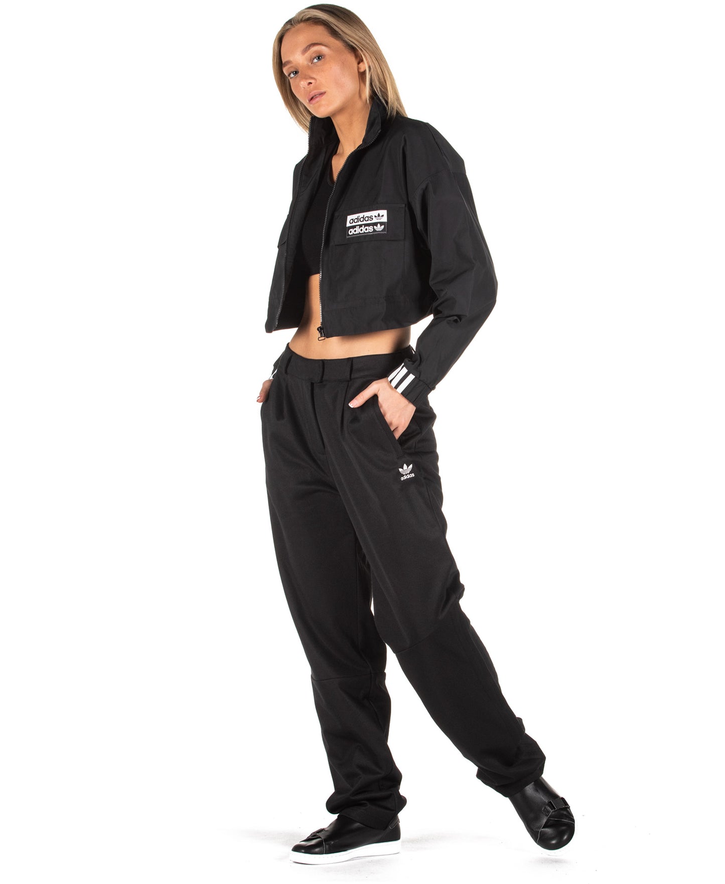 Adidas Originals Veste Track Top