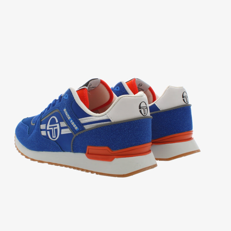 Sergio Tacchini Sonic Authentic MX