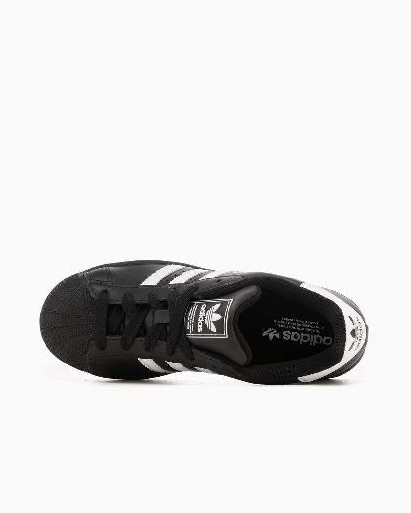 Adidas Originals Superstar II Unisexe Noir