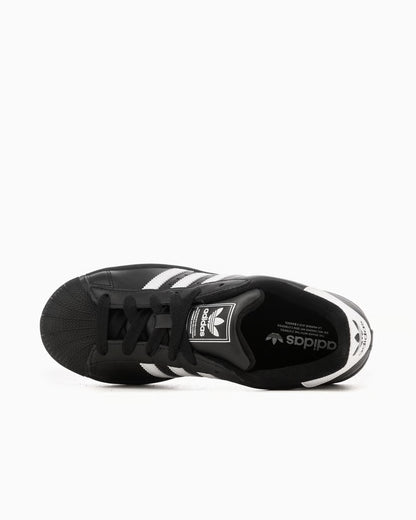 Adidas Originals Superstar II Unisexe Noir