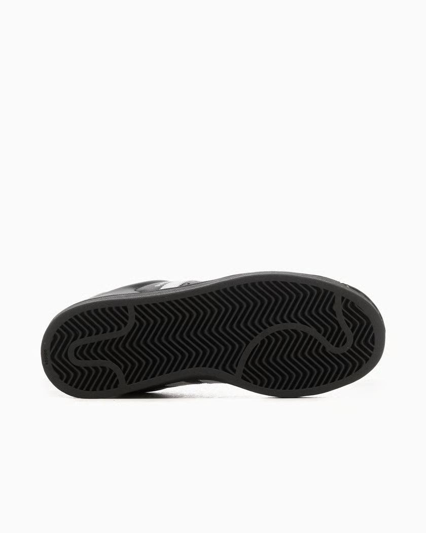 Adidas Originals Superstar II Unisexe Noir