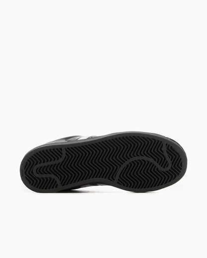 Adidas Originals Superstar II Unisexe Noir