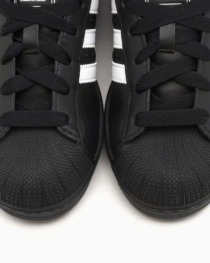 Adidas Originals Superstar II Unisexe Noir
