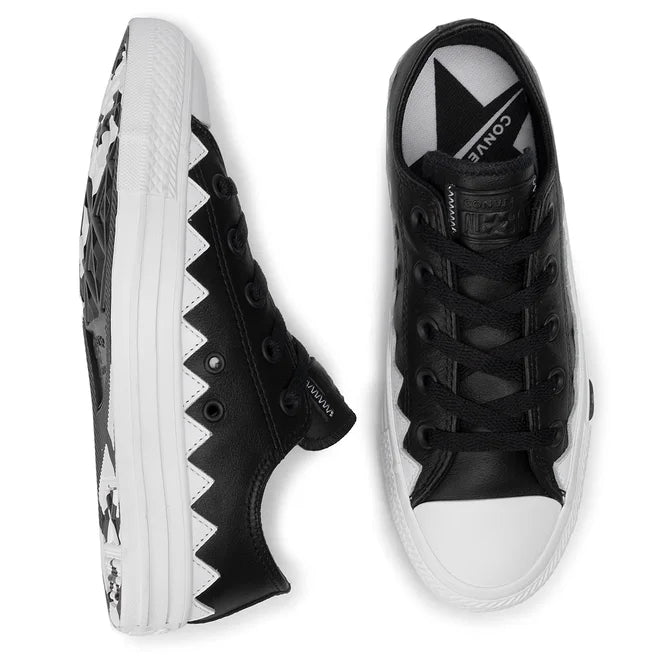 Converse Ctas Ox