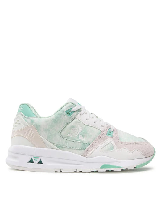 Le Coq Sportif Lcs R1000 W Summer Ripstop