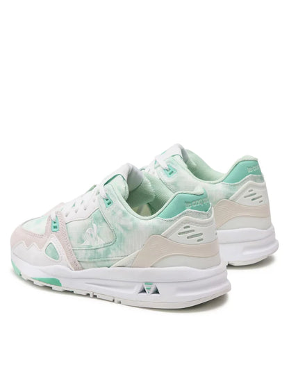 Le Coq Sportif Lcs R1000 W Summer Ripstop