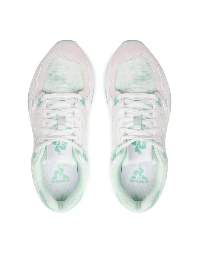 Le Coq Sportif Lcs R1000 W Summer Ripstop