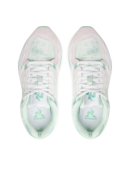 Le Coq Sportif Lcs R1000 W Summer Ripstop