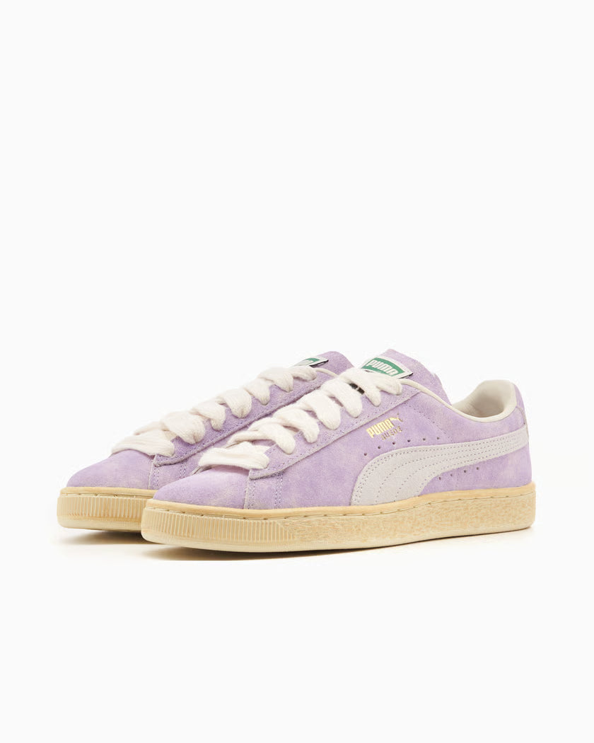 Puma Suede Faded