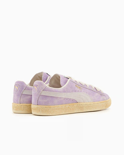 Puma Suede Faded