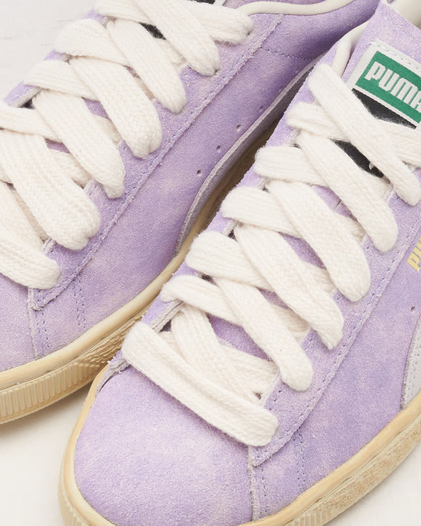 Puma Suede Faded