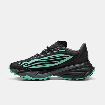 Puma Spirex Raceday Sneakers Homme Black Mint