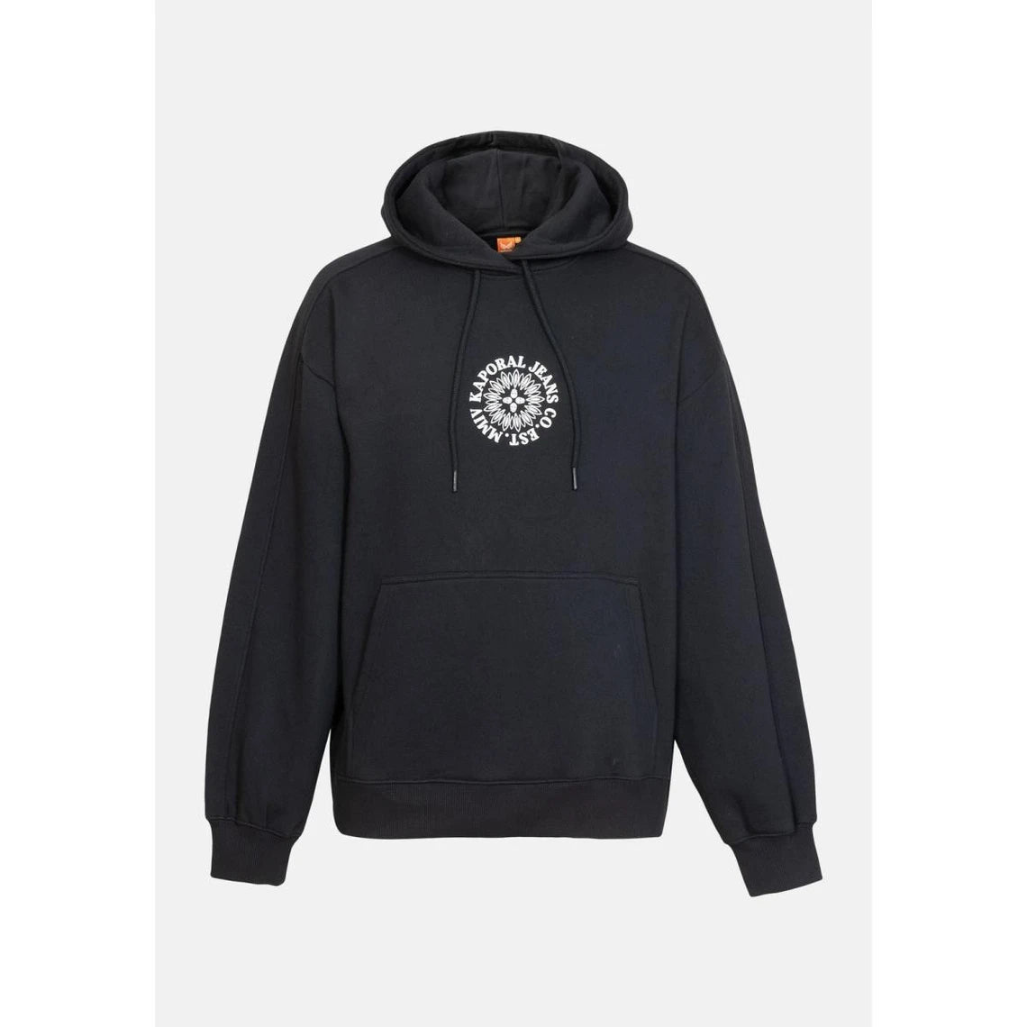 Kaporal Tazik Sweat à capuche Noir